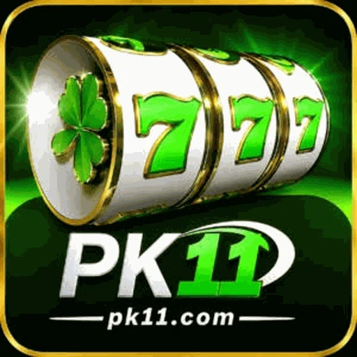 PK11-Link Alternatif Resmi Server Luar Negeri Terpercaya Logo